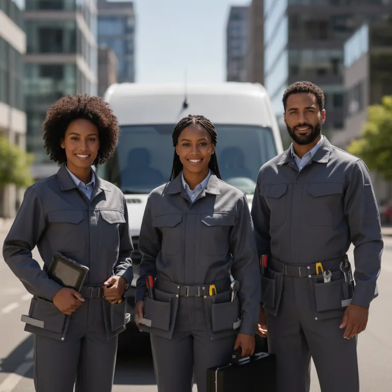 Advocaat Ondernemingsrecht team in Antwerpen